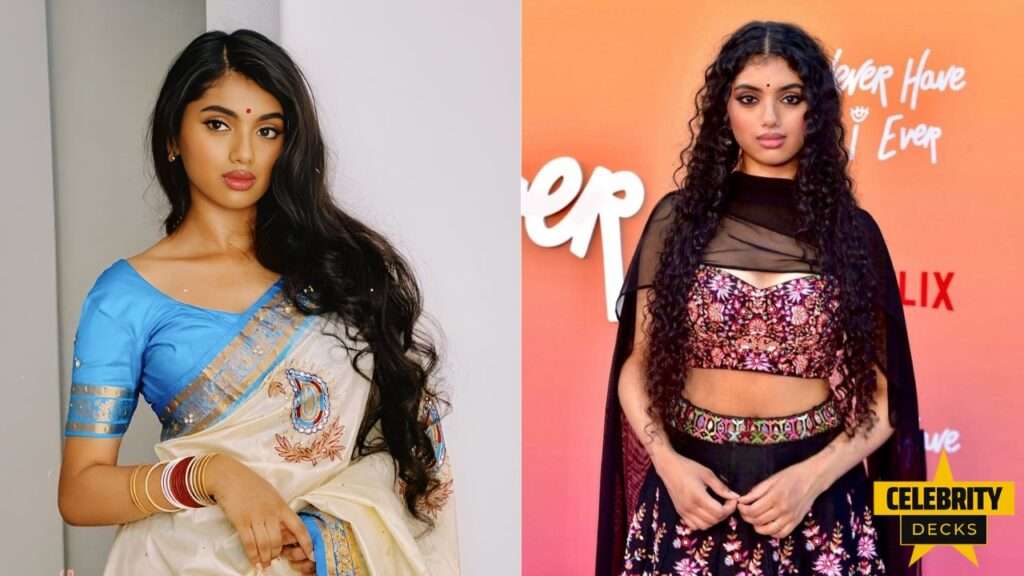 Avantika Vandanapu