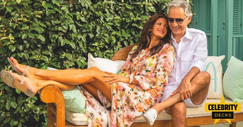 Enrica Cenzatti (Andrea Bocelli's Ex-Wife) Biography, Age, Net Worth ...